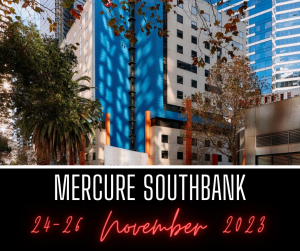 Nationals - Mercure Southbank 2023
