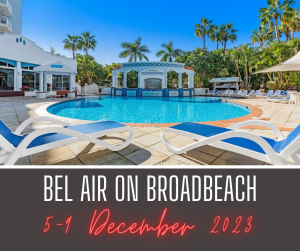 Bel Air On Broadbeach