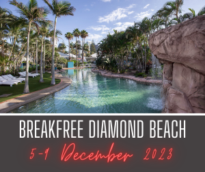 Breakfree Diamond Beach