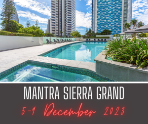 Mantra Sierra Grand