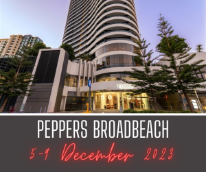 Peppers Broadbeach